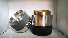 Load image into Gallery viewer, DrinksPeople Custom Coffee Ground Leveller for Flair Espresso Maker