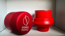 Load image into Gallery viewer, DrinksPeople Custom Coffee Ground Leveller for Flair Espresso Maker