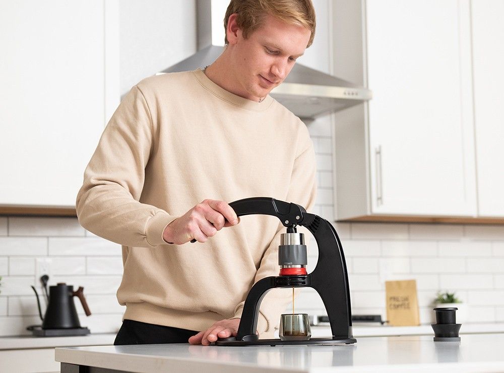 Flair Neo Flex (2025 version) pre order – Drinkspeople Asia