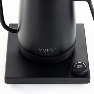 VARIA 1 LITRE TEMPERATURE CONTROL KETTLE - 1450W