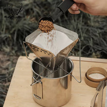 Load image into Gallery viewer, Collapsible Coffee Dripper - Great for Travel or Office!! (50% sale!!)