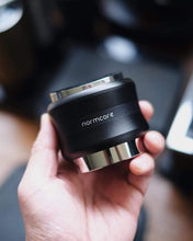 Load image into Gallery viewer, Normcore Distributor/Tamper Combo