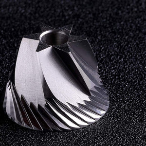 Normcore Coffee Grinder V2 - Titanium Burr 25g