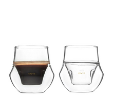 Load image into Gallery viewer, Kruve Propel Espresso Glasses