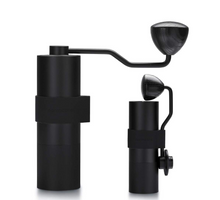 Load image into Gallery viewer, Normcore Coffee Grinder V2 - Titanium Burr 25g
