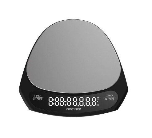 DrinksPeople Normcore coffee scale