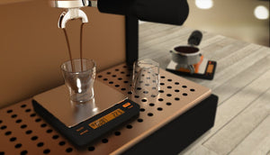 Brewista Smart Shot Espresso Glasses 60ml (Set of 6 cups)