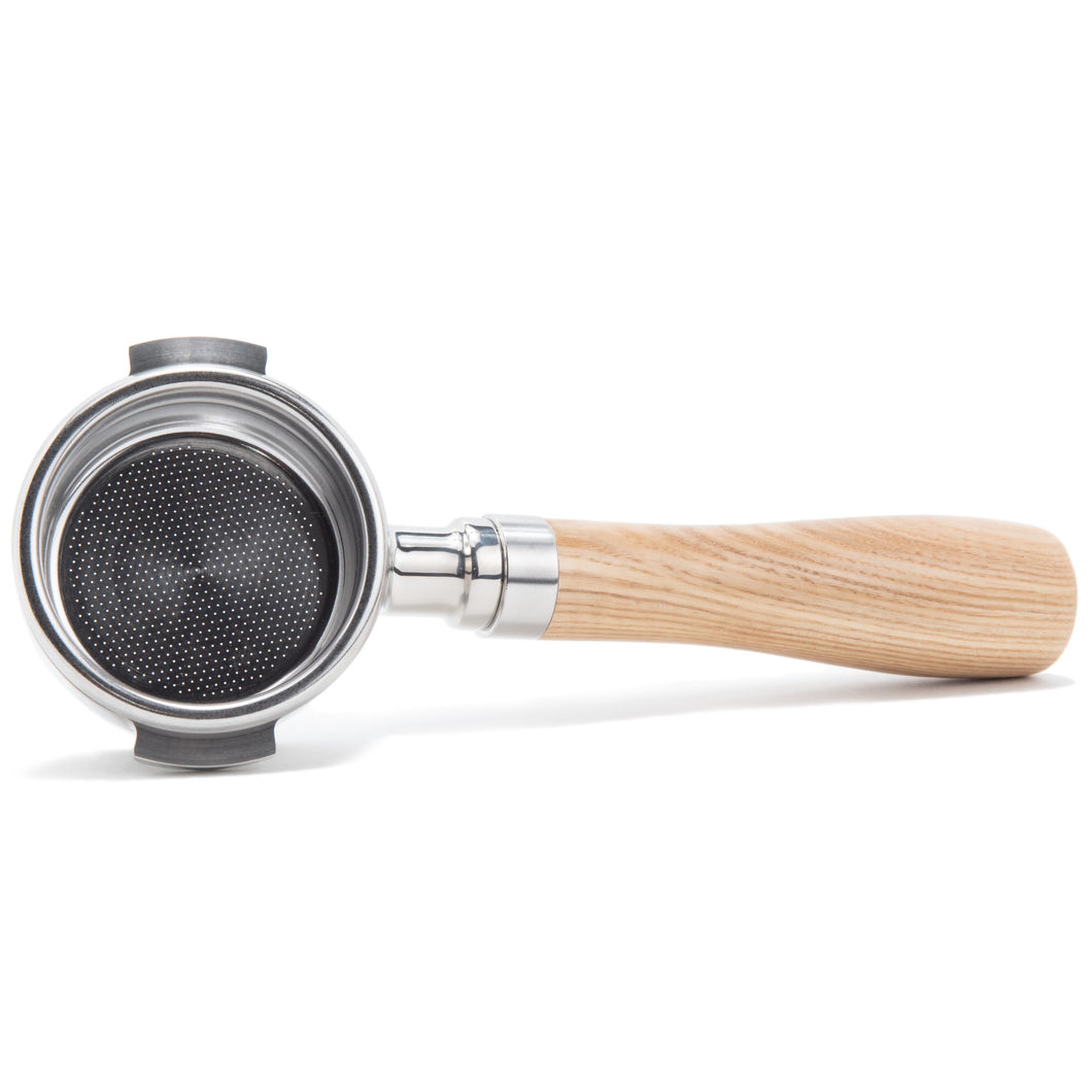 FLAIR 58/58x Portafilter (with low flow basket) - Fits all E61 groupheads