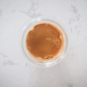 Kruve Propel Espresso Glasses