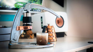Rent and test the Flair Espresso Maker for a week!