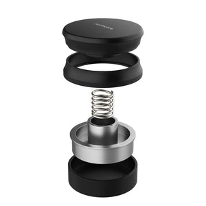 NORMCORE / COFFEE PALM TAMPER (BUILT-IN SPRING)