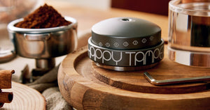 Happy Tamper